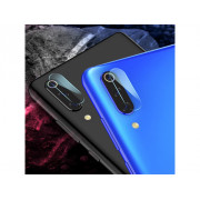 MOCOLO Ochranné tvrdené sklo kamery Xiaomi Mi 9 MOCOLO Ochranné tvrdené sklo kamery Xiaomi Mi 9