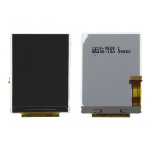 LCD DISPLEJ SONY ERICSSON JALOU F100i VNUTORNÝ ORIGINÁL