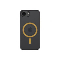 Tactical MagForce Hyperstealth 2.0 Kryt pre iPhone 16e čierny/Žltý