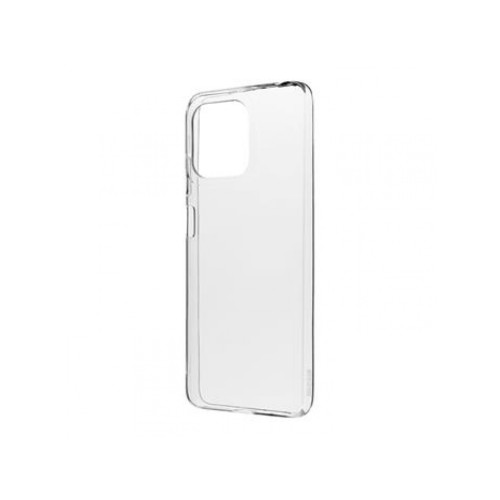 OBAL:ME TPU Silikónový kryt Motorola G15 Transparent
