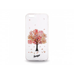 Beeyo Blossom červený pre Huawei Honor 8