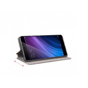 Púzdro MOFI book Xiaomi Redmi 4 Prime / Pro čierne Púzdro MOFI book Xiaomi Redmi 4 Prime / Pro čierne