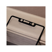 3D Ochranné tvrdené sklo Xiaomi Mi 8 SE čierne 3D Ochranné tvrdené sklo Xiaomi Mi 8 SE čierne