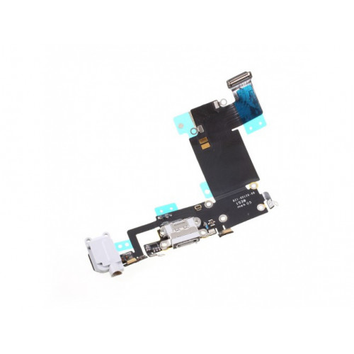 Apple iPhone 6S Plus flex kábel nabijania šedý OEM
