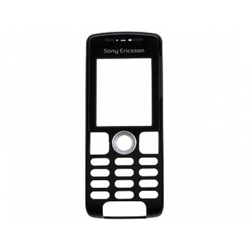 KRYT SONY ERICSSON K510i PREDNÝ ČIERNY ORIGINÁL KRYT SONY ERICSSON K510i PREDNÝ ČIERNY ORIGINÁL
