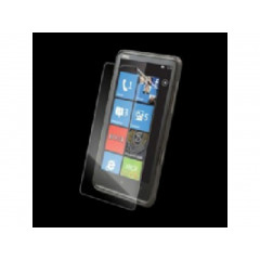 FÓLIA HTC HD7 INVISIBLE SHIELD (DISPLAY)