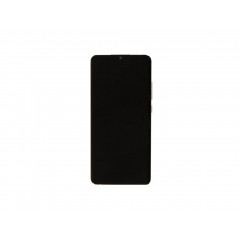LCD display + Dotyk Samsung A315F Galaxy A31 čierny (Service Pack)
