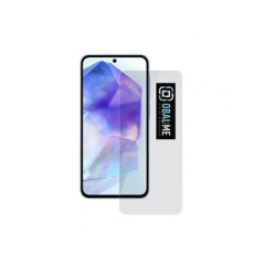 OBAL:ME 2.5D Ochranné tvrdené sklo Samsung Galaxy A55 5G Clear