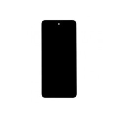 Motorola E14 LCD Displej + Dotykové Doska + Predný Kryt