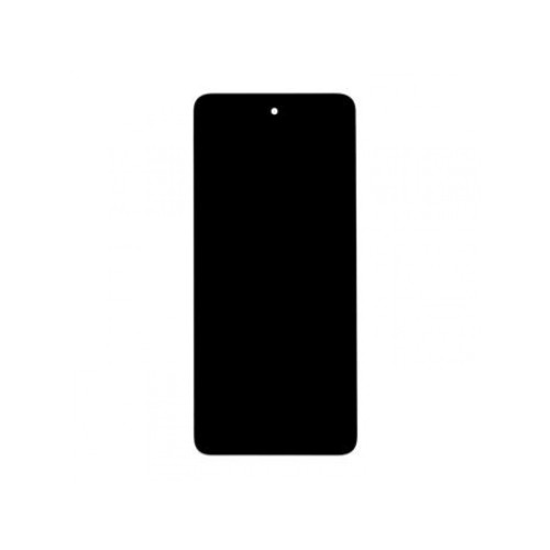 Motorola E14 LCD Displej + Dotykové Doska + Predný Kryt