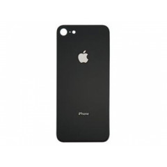 Apple iPhone 8 kryt zadný čierna OEM