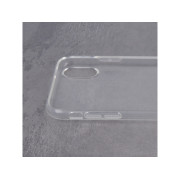 Slim 2mm Silikónový kryt Samsung Galaxy A13 4G transparent