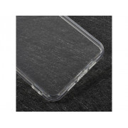 TPU Hybrid Púzdro Transparent pre Xiaomi Mi 6 TPU Hybrid Púzdro Transparent pre Xiaomi Mi 6