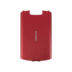 KRYT NOKIA 700 LUMIA BATÉRIE ČERVENÝ ORIGINÁL