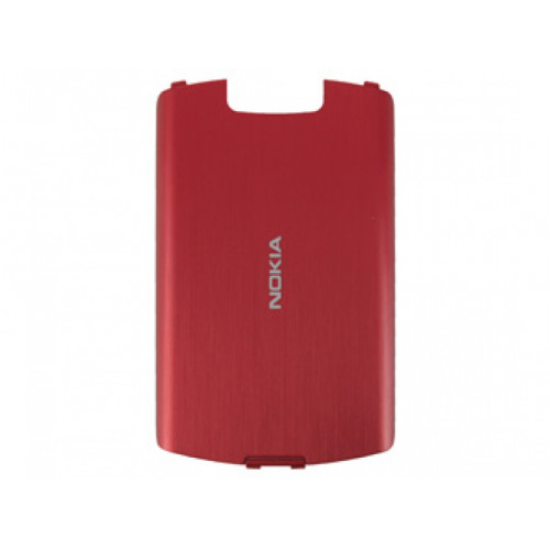 KRYT NOKIA 700 LUMIA BATÉRIE ČERVENÝ ORIGINÁL KRYT NOKIA 700 LUMIA BATÉRIE ČERVENÝ ORIGINÁL