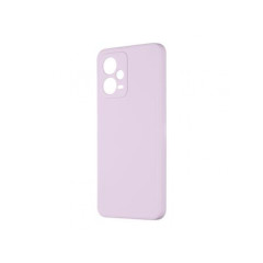 Obal:Me Matte TPU Silikónový kryt Xiaomi Redmi Note 12 5G Purple