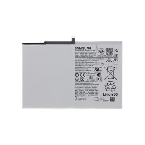 SCUD-WT-S-W11 Samsung Batéria Li-lon 7040mAh (Service Pack) SCUD-WT-S-W11 Samsung Batéria Li-lon 7040mAh (Service Pack)