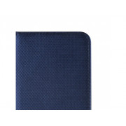 Smart Magnet Knižkový obal Xiaomi Redmi 10 navy modrý