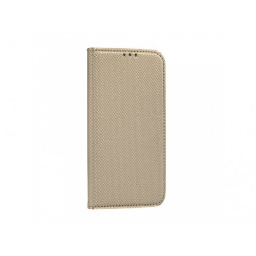 Smart Knižkový Obal SAMSUNG Note 10 Lite, A81 zlatý Smart Knižkový Obal SAMSUNG Note 10 Lite, A81 zlatý