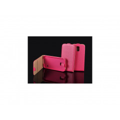 ForCell Slim Flip Flexi Púzdro SONY XPERIA Z5 MINI/COMPACT E5803 ružove