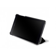 Kožené puzdro DUX DUCIS pre Samsung Galaxy Tab A 8.0 (2017) - čierne Kožené puzdro DUX DUCIS pre Samsung Galaxy Tab A 8.0 (2017) - čierne
