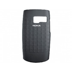 PUZDRO NOKIA  X2-01 CC-1015 ČIERNE