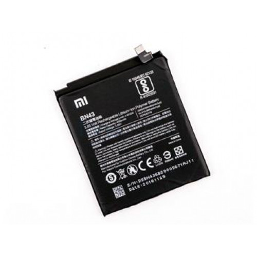 BN43 Batéria Xiaomi Redmi Note 4 /Note 4X 4000mAh OEM BN43 Batéria Xiaomi Redmi Note 4 /Note 4X 4000mAh OEM