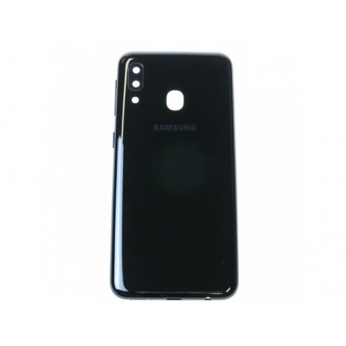 Samsung Galaxy A20e Kryt Batéria čierny OEM