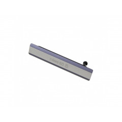 SD kryt Sony D6502/ D6503/ D6543/ L50w Xperia Z2 - čierny oem
