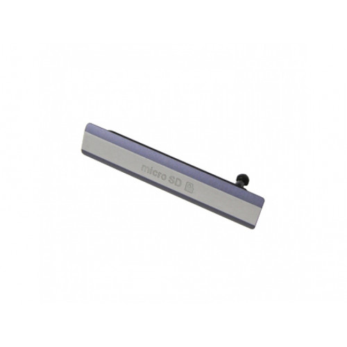 SD kryt Sony D6502/ D6503/ D6543/ L50w Xperia Z2 - čierny oem SD kryt Sony D6502/ D6503/ D6543/ L50w Xperia Z2 - čierny oem