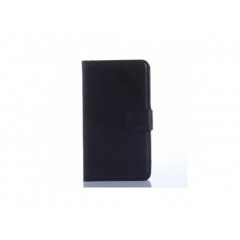 Púzdro Lynchee book Meizu MX4 w čierne