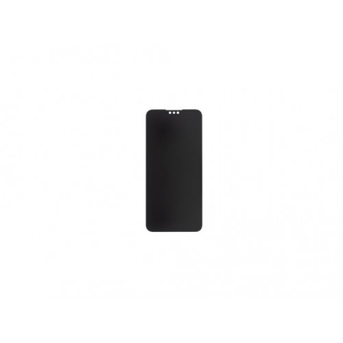LCD displey + dotykové sklo Huawei Y9 2019 čierne