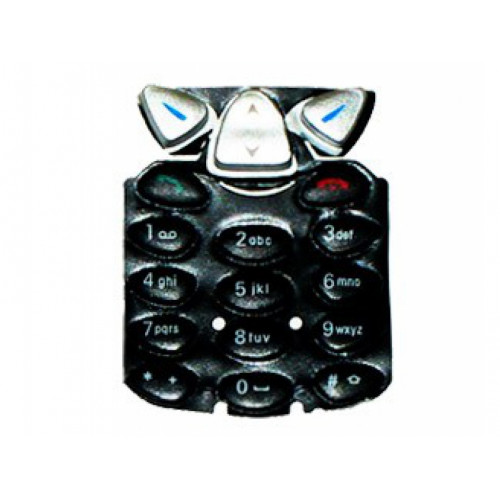 KLÁVESNICA NOKIA 6210 NEORIGINÁL