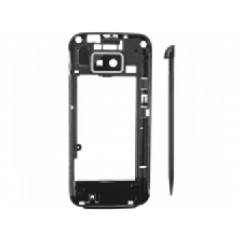 Nokia 5530x čierny Stredný Diel + pero