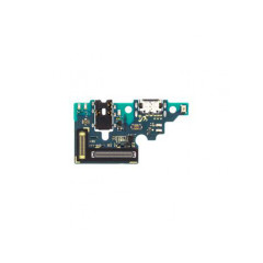 Samsung Galaxy A51 Doska vč. Dobíjecího Konektoru (Service Pack)