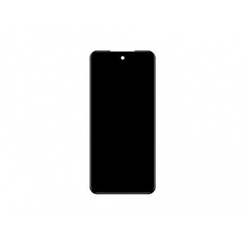 LCD Displej + Dotyková Doska Xiaomi Redmi 9T, Poco M3 čierny