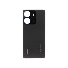 Xiaomi Redmi 13C Kryt Batérie čierny
