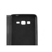 Púzdro Smart Magnet pre HTC 820 čierny