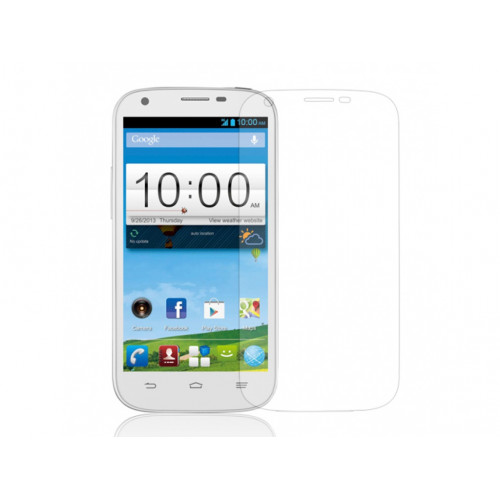 Fólia ZTE Blade Q Maxi GUARD Fólia ZTE Blade Q Maxi GUARD