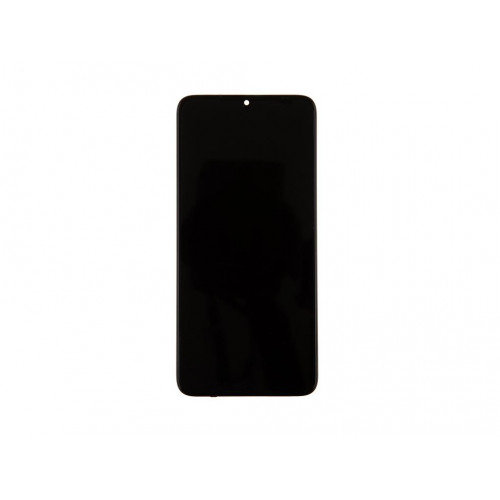 LCD Displej + Dotyková doska  Xiaomi Poco M3, Redmi 9T čierny