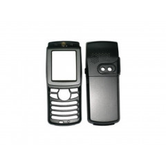 Kryt MOTOROLA E365 čierny FOOF neoriginál