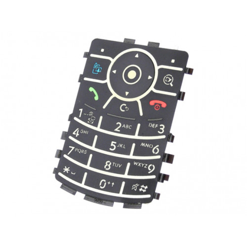 KLÁVESNICA MOTOROLA V3x NEORIGINÁL KLÁVESNICA MOTOROLA V3x NEORIGINÁL
