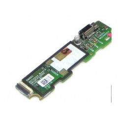 Doska klavesnice s mikrofonom Sony ST26i/ ST26a Xperia J oem