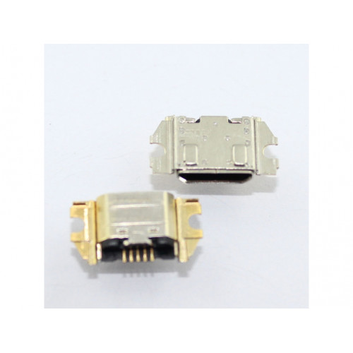 Nabíjací konektor Asus Zenfone go ZC500TG OEM Nabíjací konektor Asus Zenfone go ZC500TG OEM