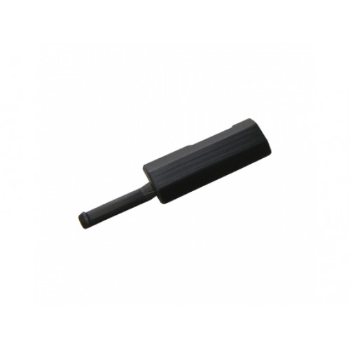 SIM kryt Sony C6802/ C6806/ C6833/ C6843 Xperia Z Ultra - black (original)