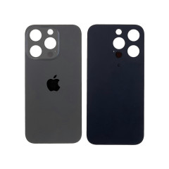 Kryt Batérie iPhone 14 Pro čierny