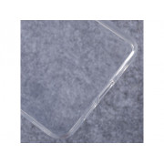 TPU Púzdro Transparent pre Xiaomi Mi 6 TPU Púzdro Transparent pre Xiaomi Mi 6