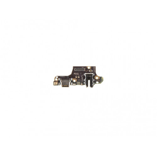 Xiaomi Poco X3 Doska s Nabíjacím Konektorom OEM Xiaomi Poco X3 Doska s Nabíjacím Konektorom OEM
