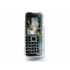 PUZDRO NOKIA 3500 SILICON