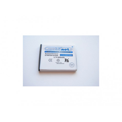 BATÉRIA SAMSUNG i5810, D780, B5722,850Li